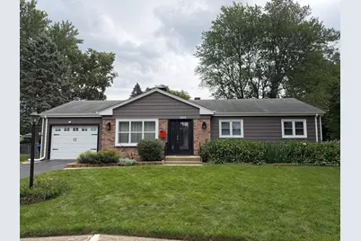 303 Lee Court, Crystal Lake, IL 60014 - Photo 1
