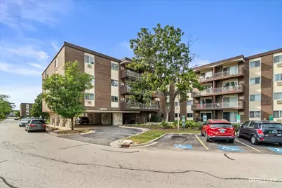 1321 S Finley Road #212, Lombard, IL 60148 - Photo 33