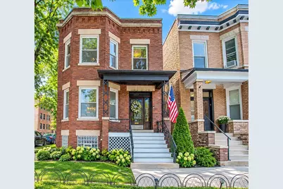 3657 N Hermitage Avenue, Chicago, IL 60613 - Photo 3