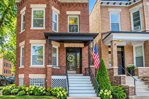 3657 N Hermitage Ave, Chicago, IL 60613 - Photo 3