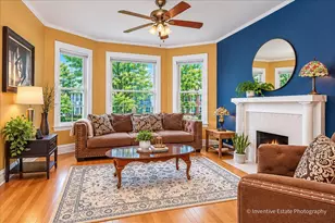 3657 N Hermitage Ave, Chicago, IL 60613 - Photo 5