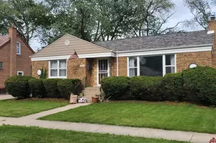 12127 Artesian Ave, Blue Island, IL 60406 - Photo 1