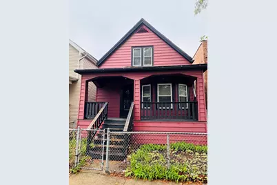 4934 W Iowa Street, Chicago, IL 60651 - Photo 1