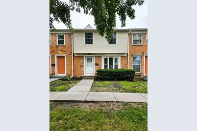 3152 Medford Court #3152, Streamwood, IL 60107 - Photo 1