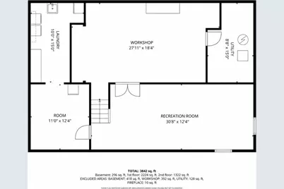 9614 Partridge Lane, Lakewood, IL 60014 - Photo 43