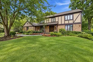 9614 Partridge Ln, Lakewood, IL 60014 - Photo 1