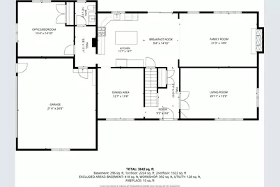 9614 Partridge Lane, Lakewood, IL 60014 - Photo 41
