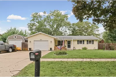 2201 Clover Lane, Champaign, IL 61821 - Photo 1