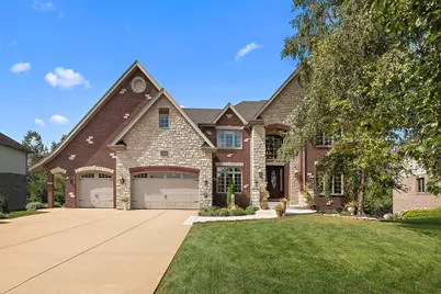 22550 Nature Creek Circle, Frankfort, IL 60423 - Photo 1
