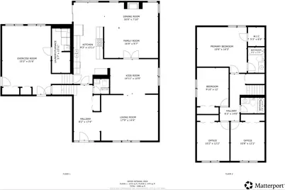 316 Plymouth Lane, Bloomingdale, IL 60108 - Photo 43