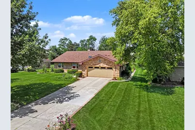 254 Wood Glen Lane, Oak Brook, IL 60523 - Photo 59