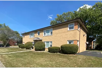 18231 Morgan Street #2N, Homewood, IL 60430 - Photo 1