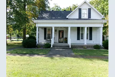 304 South Powell Street, Norris City, IL 62869 - Photo 1