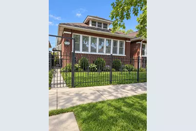 6240 S Francisco Avenue, Chicago, IL 60629 - Photo 1