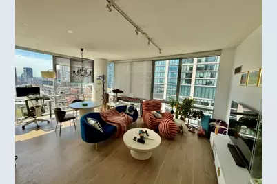 1201 S Prairie Avenue #1706, Chicago, IL 60605 - Photo 7