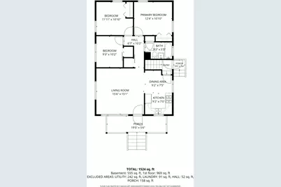 23227 Central Park Avenue, Richton Park, IL 60471 - Photo 43