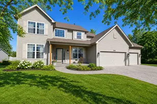 445 Kelly Ave, Yorkville, IL 60560 - Photo 1