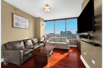 701 S Wells Street #2803, Chicago, IL 60607 - Photo 11