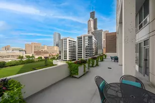 701 S Wells St, Chicago, IL 60607 - Photo 13