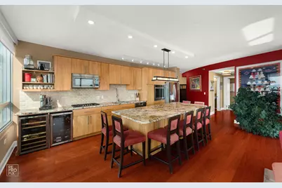 701 S Wells Street #2803, Chicago, IL 60607 - Photo 3