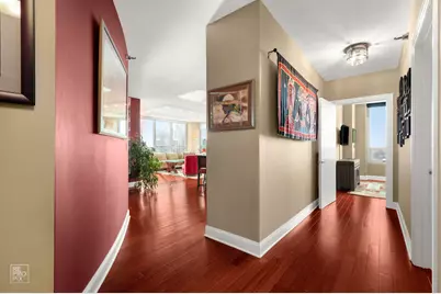 701 S Wells Street #2803, Chicago, IL 60607 - Photo 7
