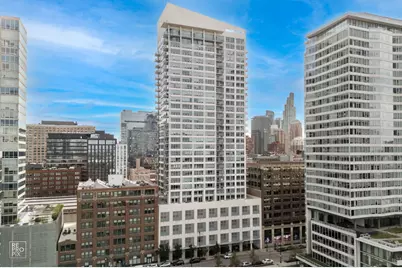 701 S Wells Street #2803, Chicago, IL 60607 - Photo 1