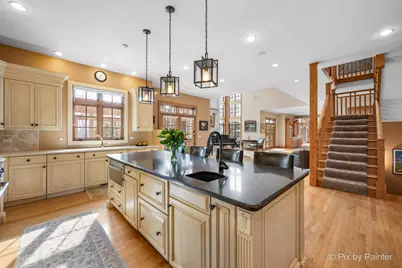 2917 Fox Knoll Court, Johnsburg, IL 60051 - Photo 7