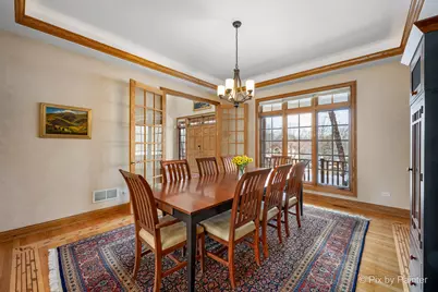 2917 Fox Knoll Court, Johnsburg, IL 60051 - Photo 9