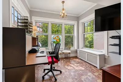 5330 S Hyde Park Boulevard #1S, Chicago, IL 60615 - Photo 5