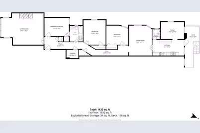5330 S Hyde Park Boulevard #1S, Chicago, IL 60615 - Photo 21