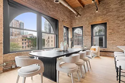 368 W Huron Street #4S, Chicago, IL 60654 - Photo 7