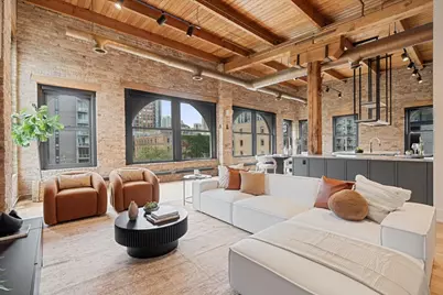 368 W Huron Street #4S, Chicago, IL 60654 - Photo 3