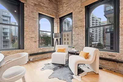 368 W Huron Street #4S, Chicago, IL 60654 - Photo 15