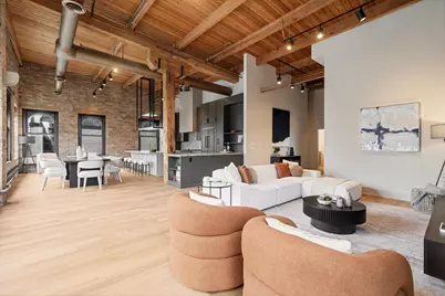 368 W Huron Street #4S, Chicago, IL 60654 - Photo 5