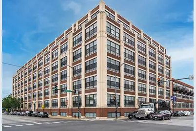 [Address not provided], Chicago, IL 60618 - Photo 1