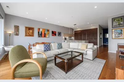 1433 N Ashland Avenue #3NE, Chicago, IL 60622 - Photo 5