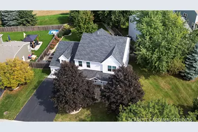 400 Kensington Drive, Oswego, IL 60543 - Photo 31