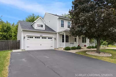 400 Kensington Drive, Oswego, IL 60543 - Photo 3