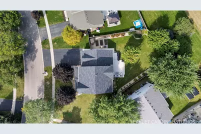 400 Kensington Drive, Oswego, IL 60543 - Photo 33