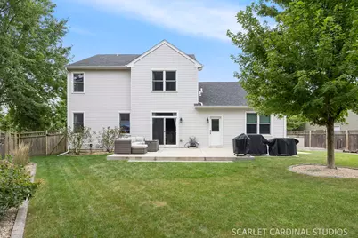 400 Kensington Drive, Oswego, IL 60543 - Photo 27