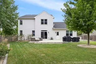 400 Kensington Dr, Oswego, IL 60543 - Photo 27