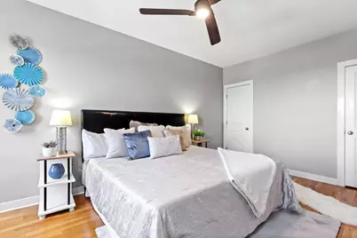 2000 N Lincoln Park West #1214, Chicago, IL 60614 - Photo 13