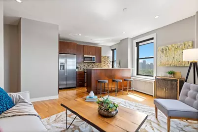 2000 N Lincoln Park West #1214, Chicago, IL 60614 - Photo 7