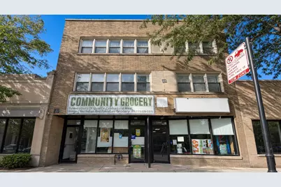 3338 W Bryn Mawr Avenue #2R, Chicago, IL 60659 - Photo 1