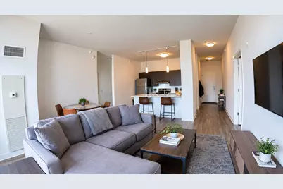 637 N Wells Street #3714, Chicago, IL 60654 - Photo 5