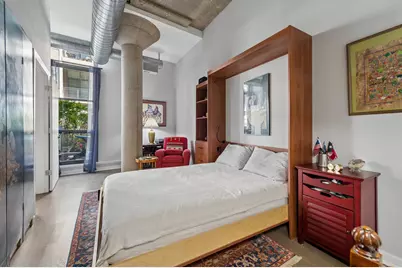 900 N Kingsbury Street #717, Chicago, IL 60610 - Photo 17