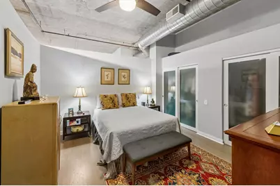900 N Kingsbury Street #717, Chicago, IL 60610 - Photo 11
