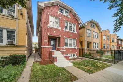 5344 W Drummond Place, Chicago, IL 60639 - Photo 1