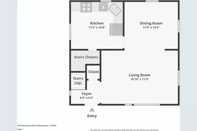 759 Westchester Boulevard, Westchester, IL 60154 - Photo 43
