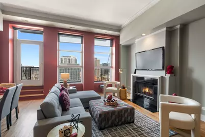 165 N Canal Street #1406, Chicago, IL 60606 - Photo 7